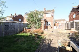 Rear Aspect- click for photo gallery